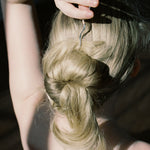 SERPENT HAIRSTICK - Ruby Star