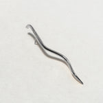 SIM EARRING - Ruby Star