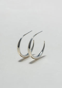 LUNE EARRINGS - Ruby Star