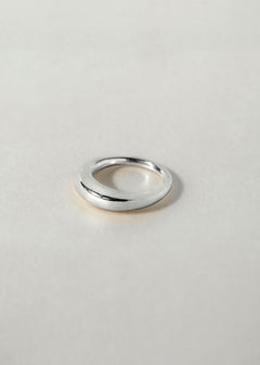 FLUX RING III - Ruby Star