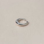 TRIBAL EAR CUFF - Ruby Star
