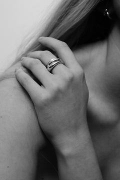FLUX RING ll - Ruby Star