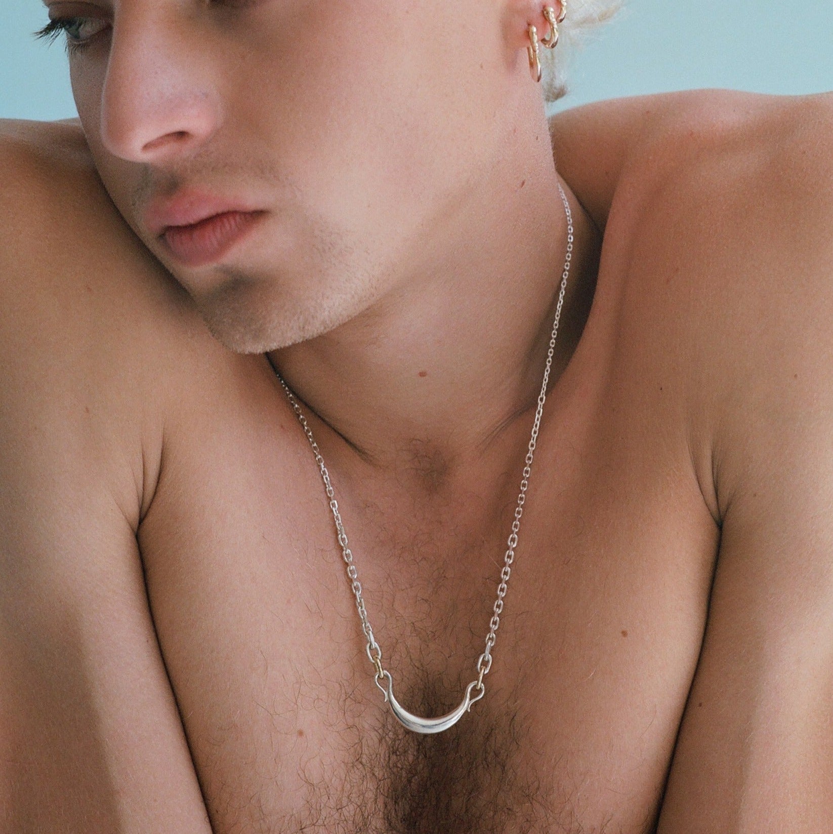 ARCO CHAIN - Ruby Star