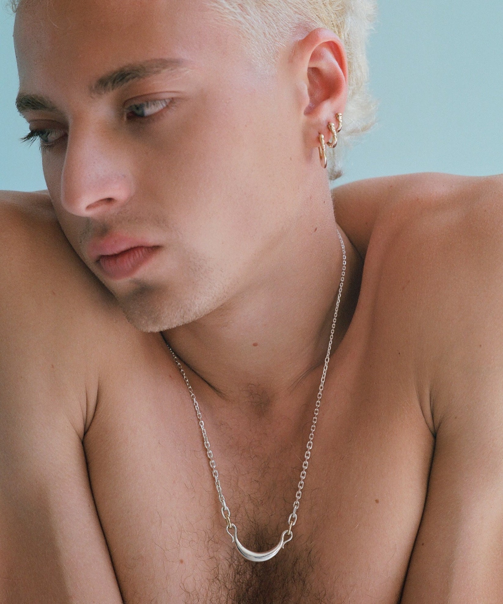 ARCO CHAIN - Ruby Star