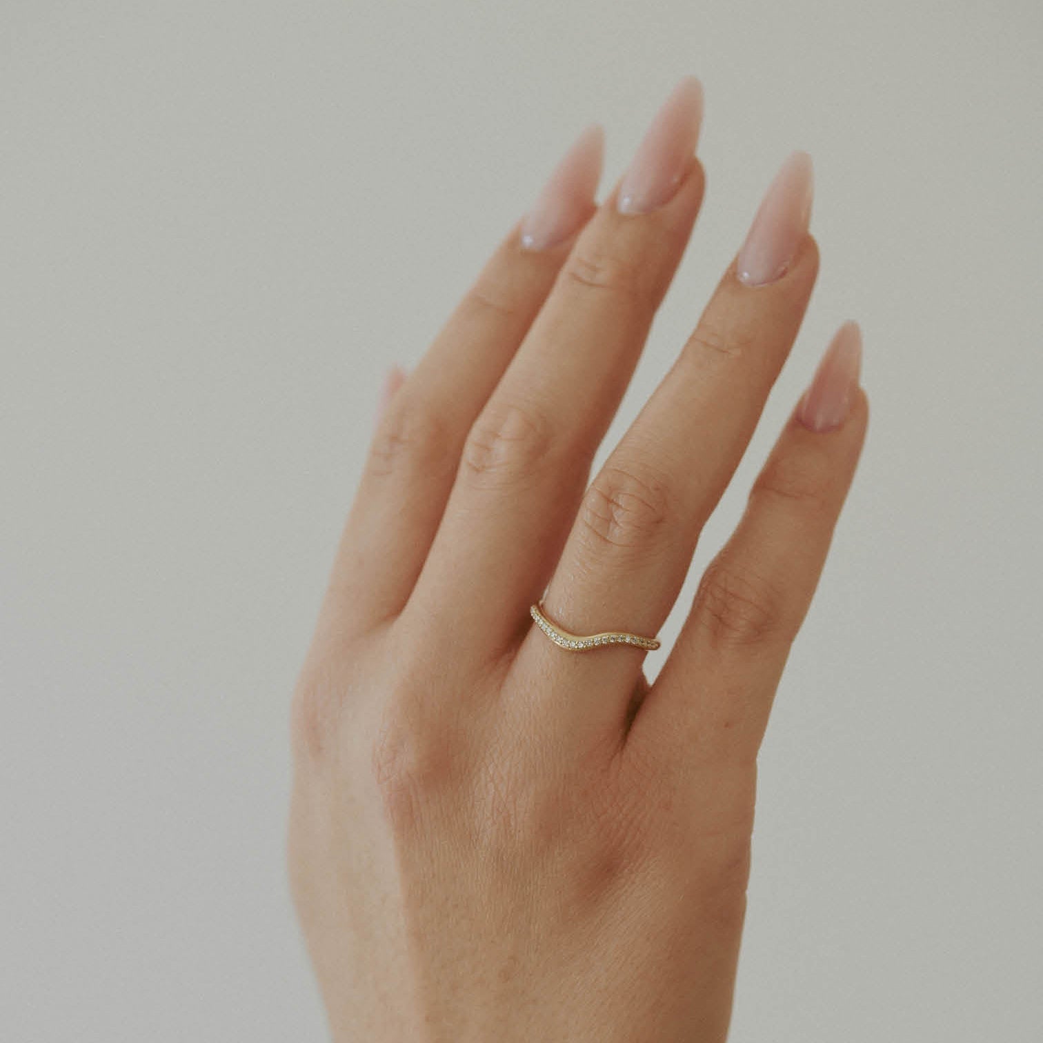 ETERNITY FLOW l - Ruby Star