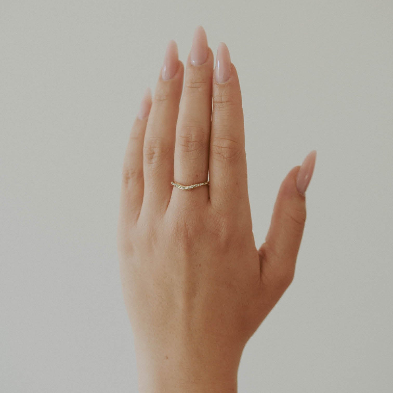 ETERNITY FLOW ll - Ruby Star