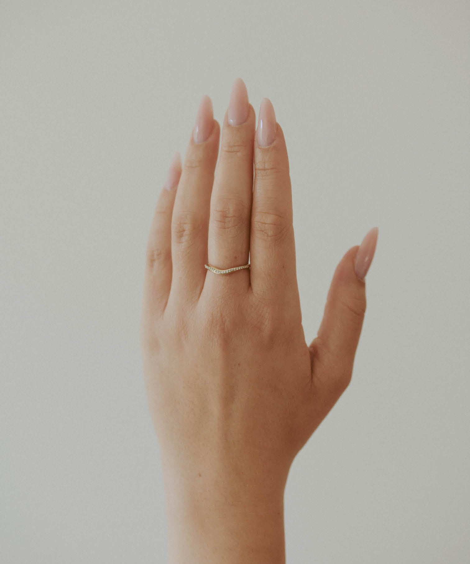 ETERNITY FLOW ll - Ruby Star