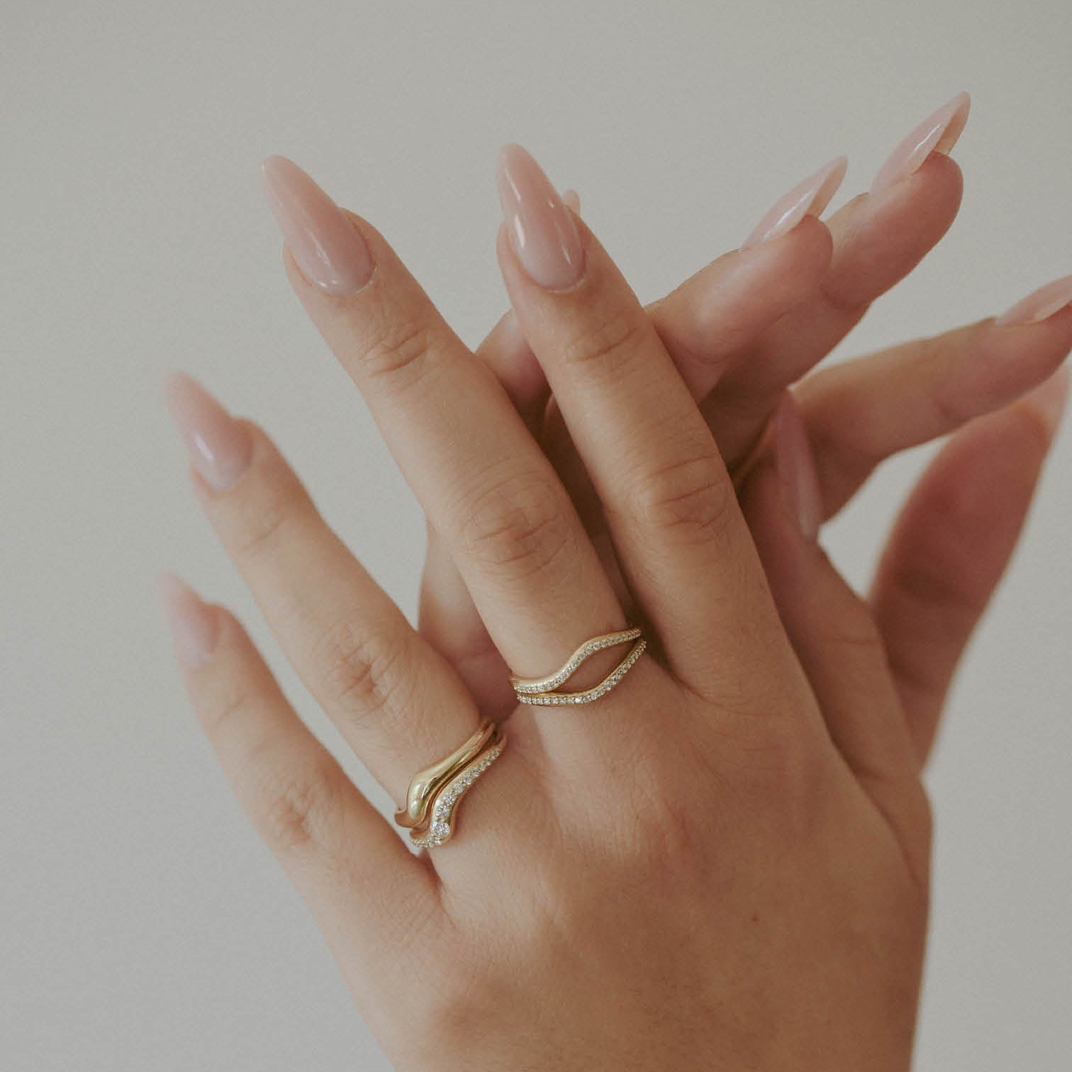 ETERNITY FLOW l - Ruby Star