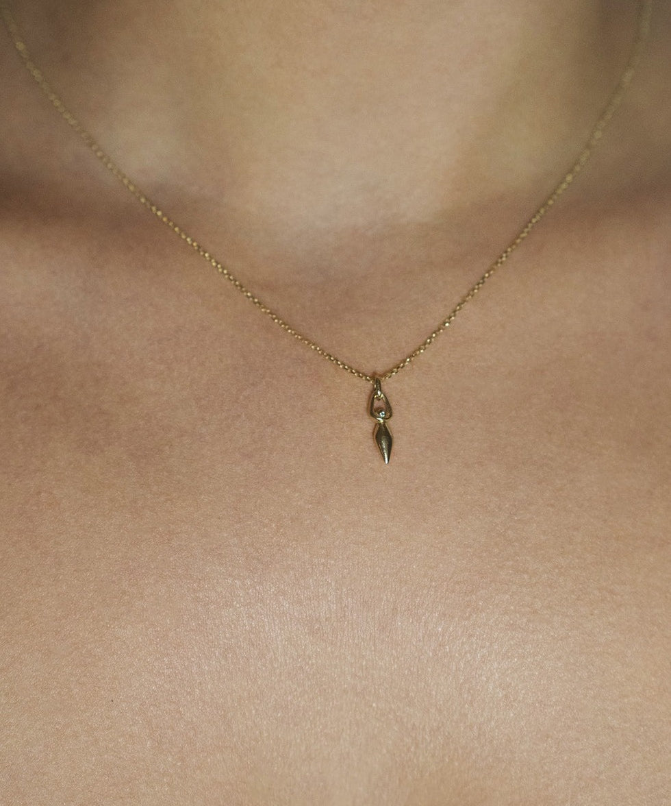 MOON GODDESS - Ruby Star