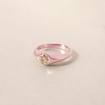 CLASSIC ORO
A refined interpretation of the classic gypsy ring, defined by soft curves and sculptural simplicity. The flush-set diamond integrates seamlessly into the gold form.
The CLASSIC ORO is a 14K solid gold Fine Jewelry engagement ring designed for everyday wear. Minimal, timeless, and effortlessly balanced.
Handcrafted in the Ruby Star studio as a modern heirloom piece.
Details:
• 0.50ct diamond (white / lab-grown / champagne)
• Flush setting
• 14K solid gold
• Handmade fine jewelry
• Sculptural min