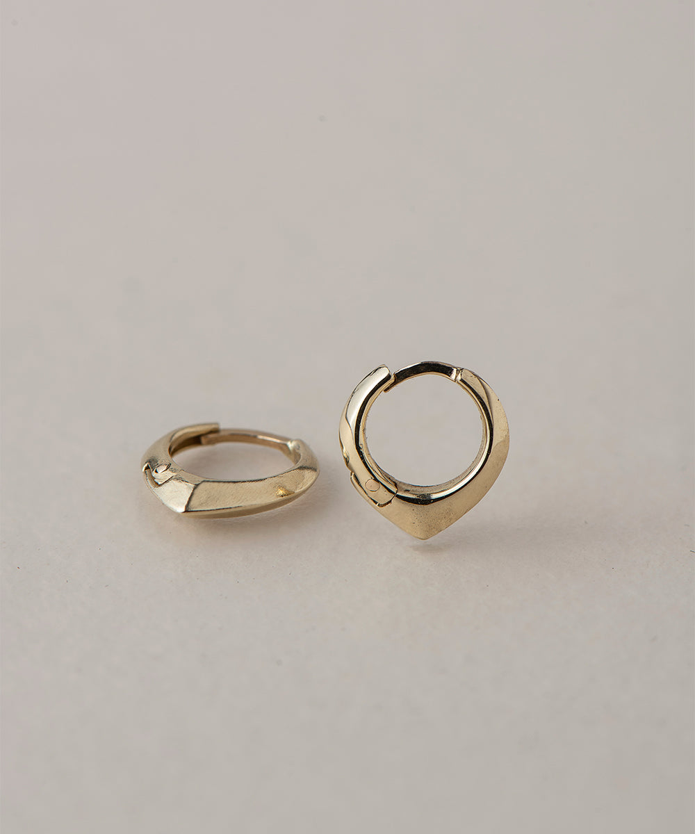 APEX HOOP - Ruby Star