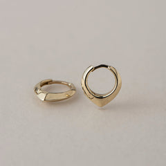 APEX HOOP - Ruby Star