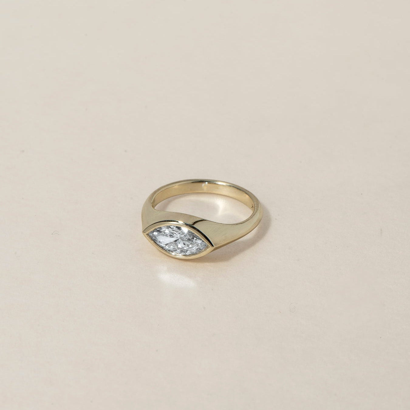 The GRAND FAY RING 