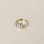 The GRAND FAY RING 
