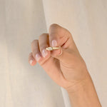 ARISE RING - Ruby Star