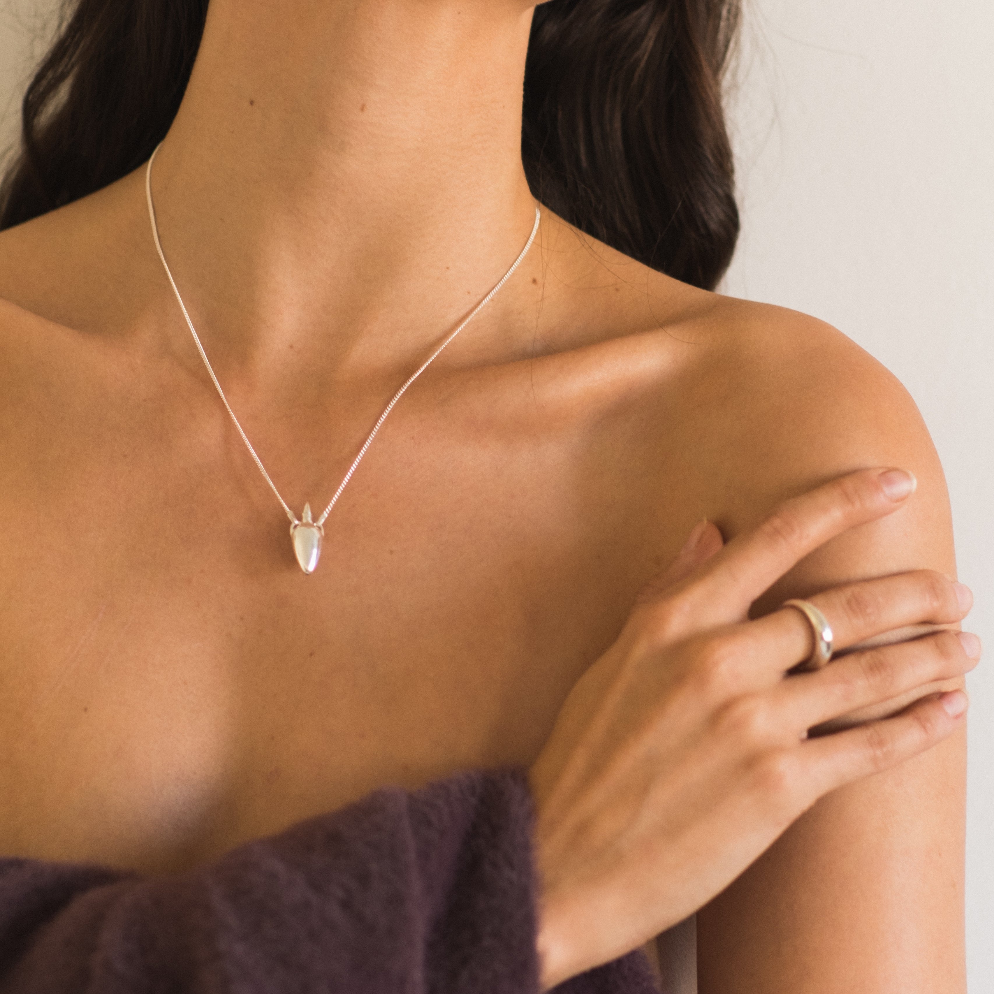 VESSEL II - REMEDY - Ruby Star