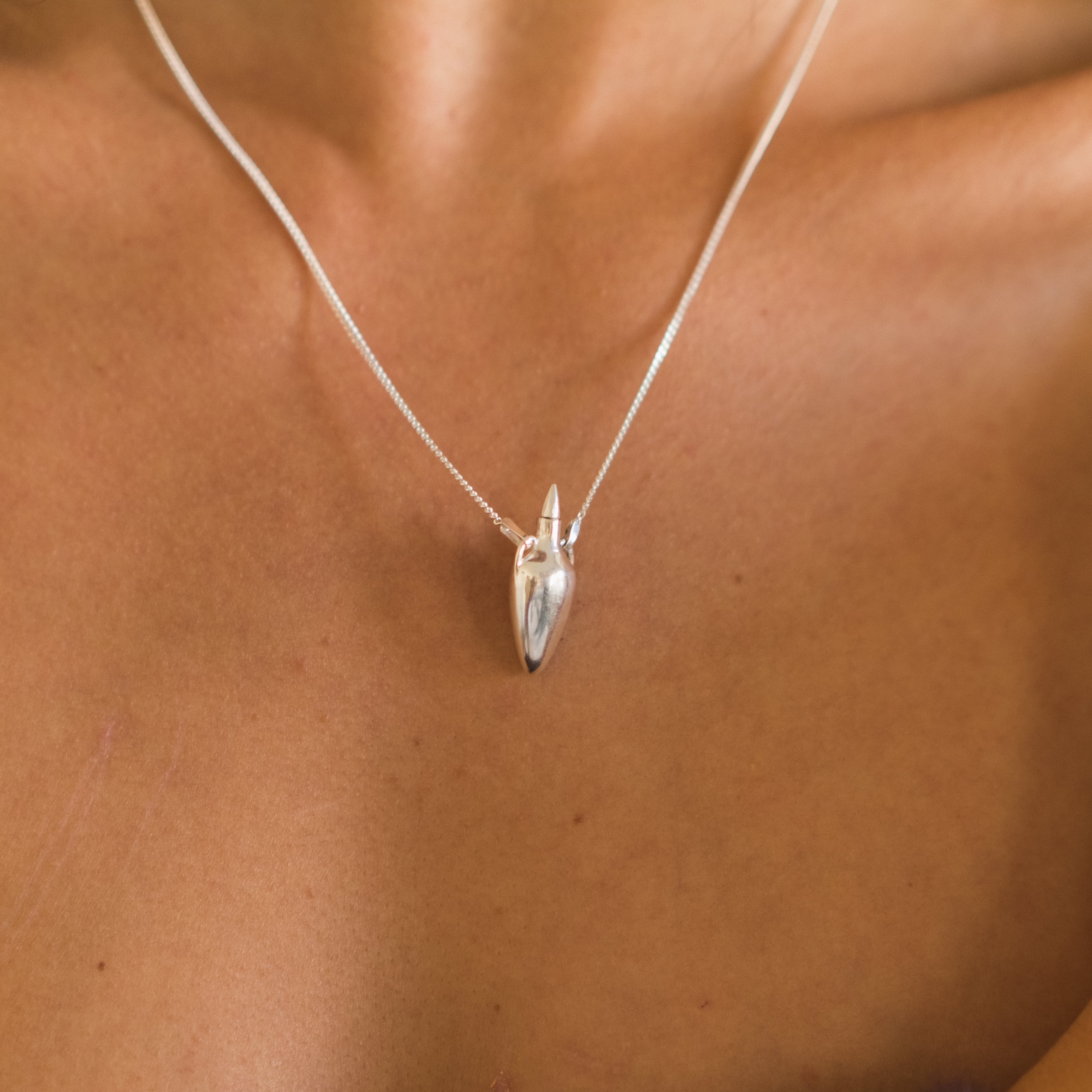 VESSEL II - REMEDY - Ruby Star