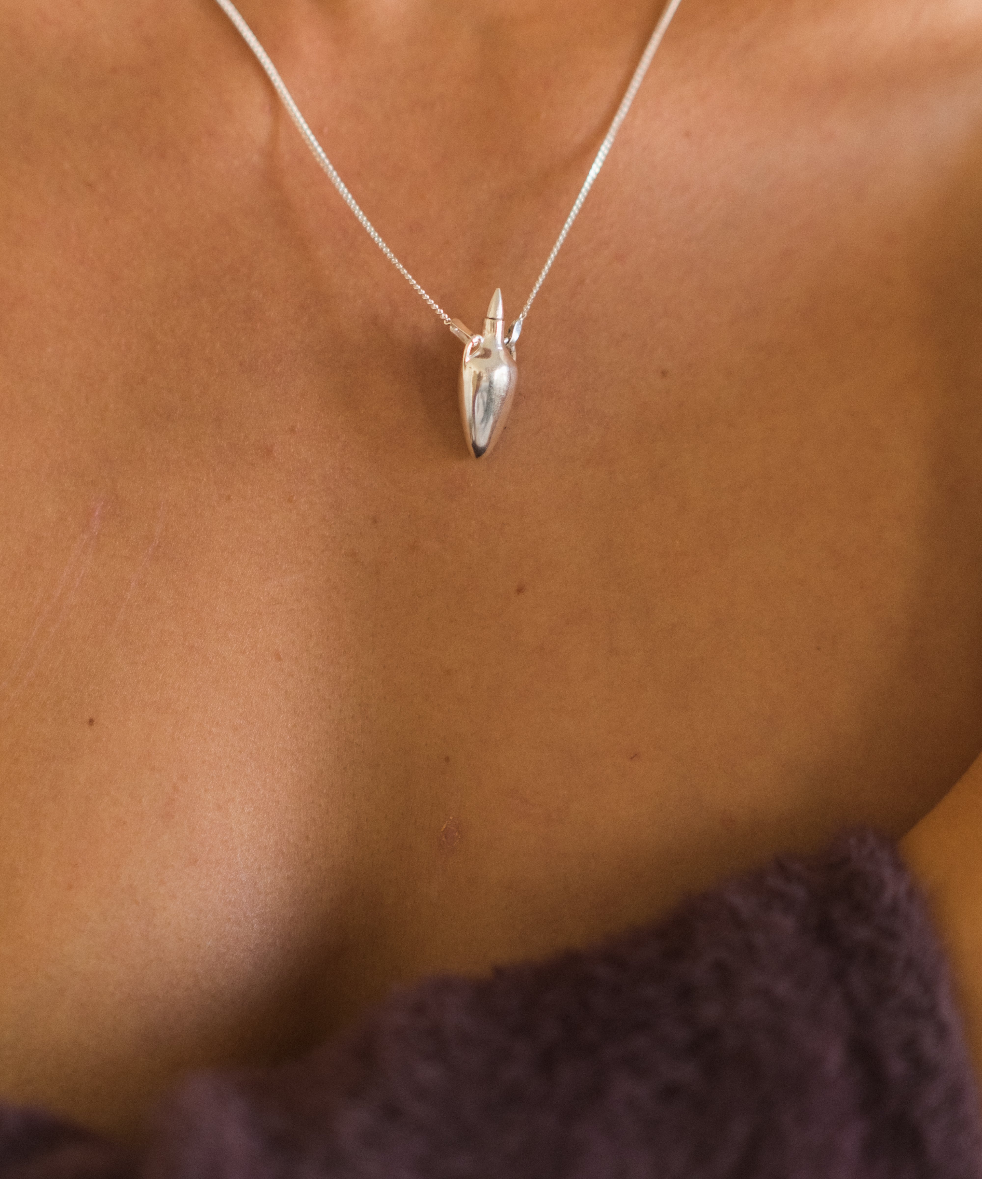 VESSEL II - REMEDY - Ruby Star