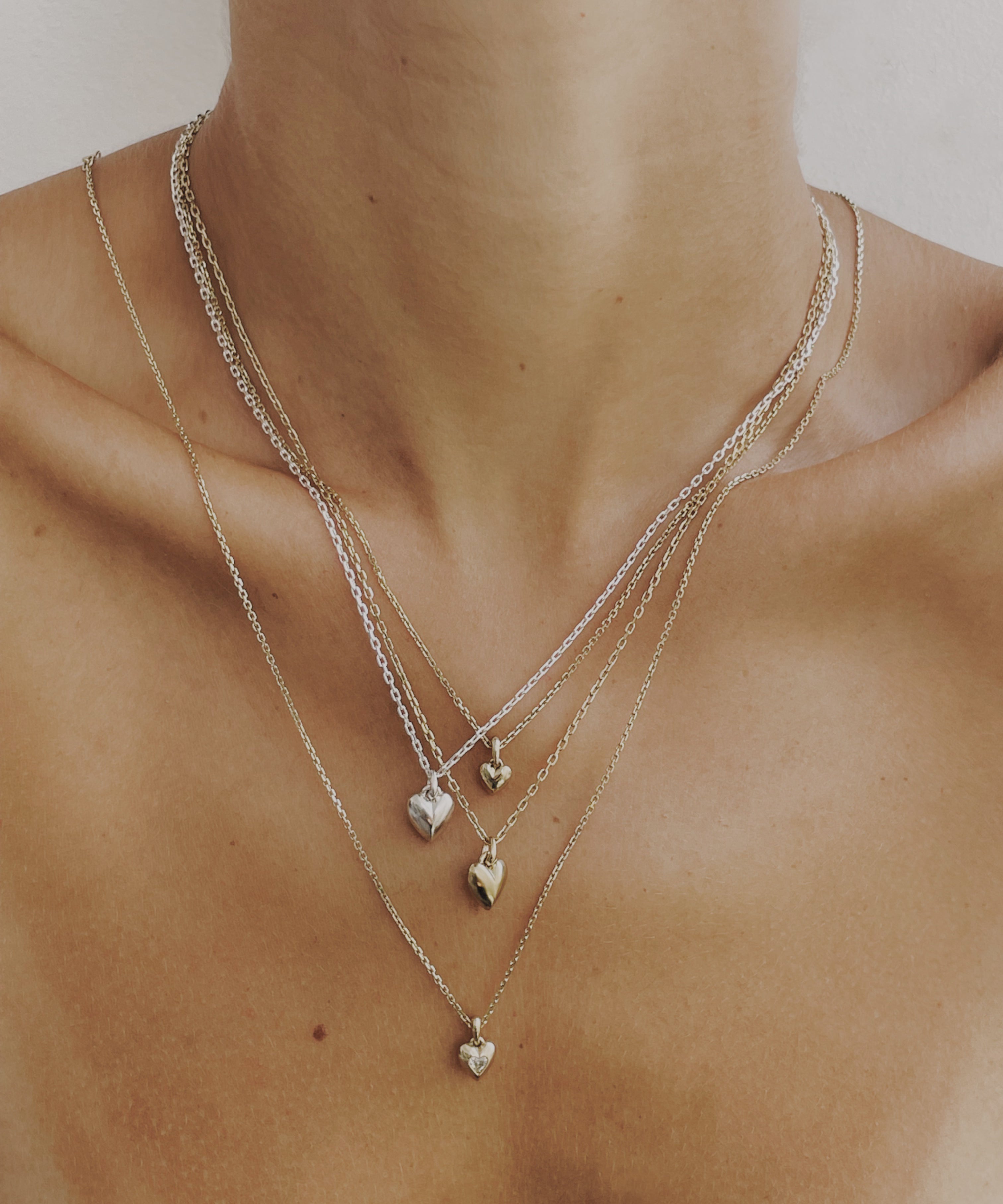 Local Shipping - Ruby Star