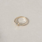 FULL MEMENTO RING
A bezel-set solitaire engagement ring designed as a symbolic object of memory, presence, and meaning.
The FULL MEMENTO RING is a 14K solid gold Fine Jewelry piece that merges contemporary luxury design with sculptural minimalism.
Handcrafted in the Ruby Star studio as a modern heirloom.
Details:
• Round diamond (natural or lab-grown)
• Full bezel setting
• 14K solid gold
• Handmade fine jewelry
• Minimal symbolic design
A luxury engagement ring for those drawn to meaning-driven, timeless d