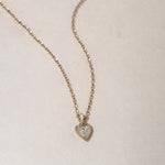 HEART IN HEART - Ruby Star