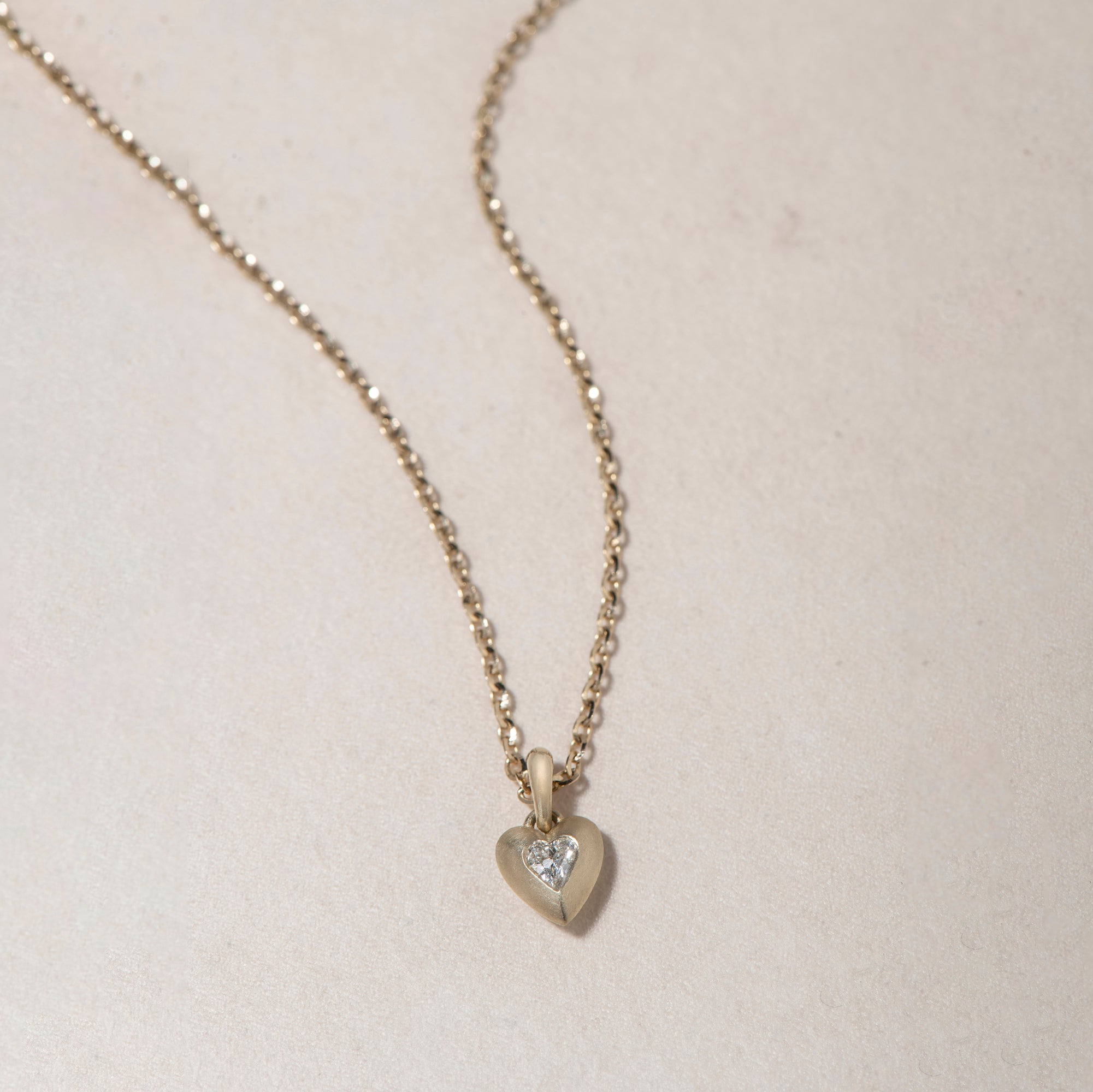 HEART IN HEART - Ruby Star