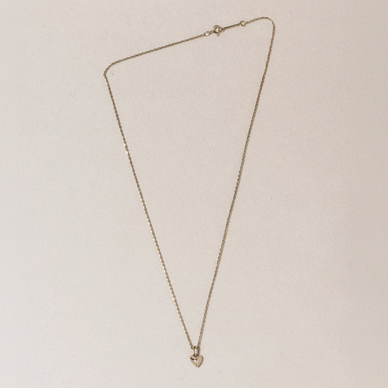 HEART OF GOLD - Ruby Star