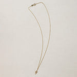 MINI SNAKE NECKLACE - Ruby Star