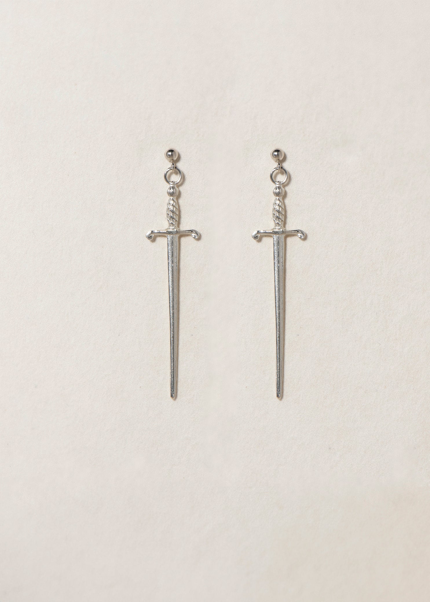 SWORD EARRING