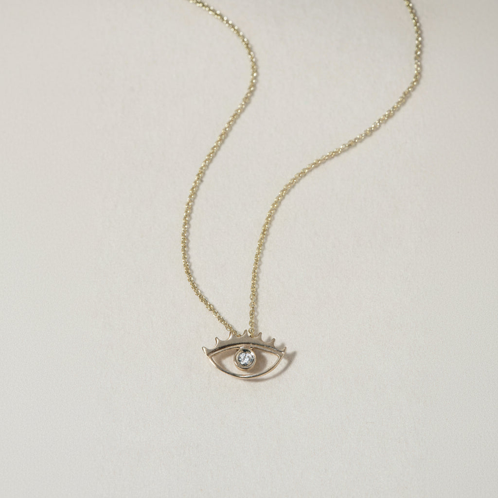 PROTECT ME EYE mid - Ruby Star