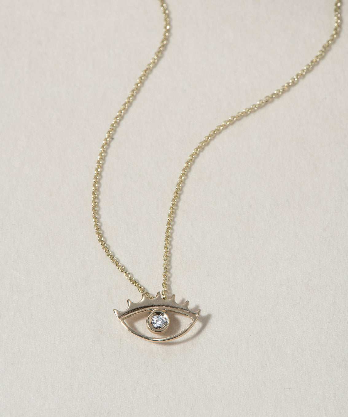 PROTECT ME EYE mid - Ruby Star