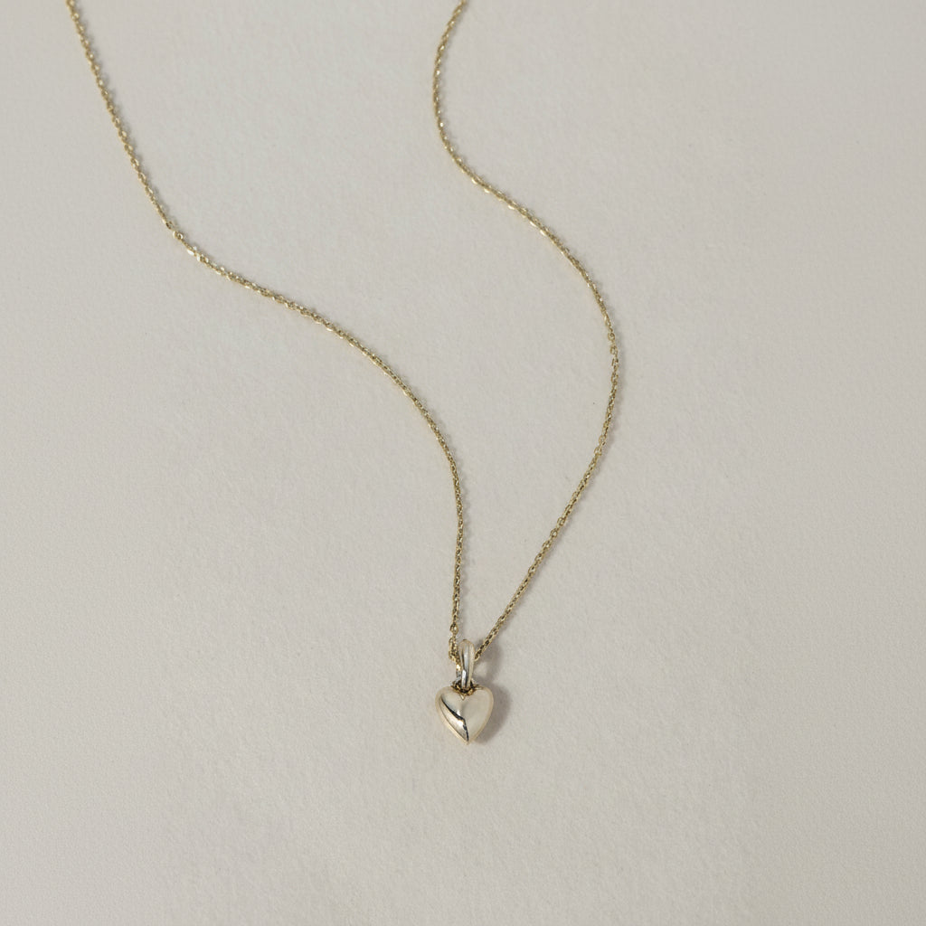 HEART OF GOLD - Ruby Star