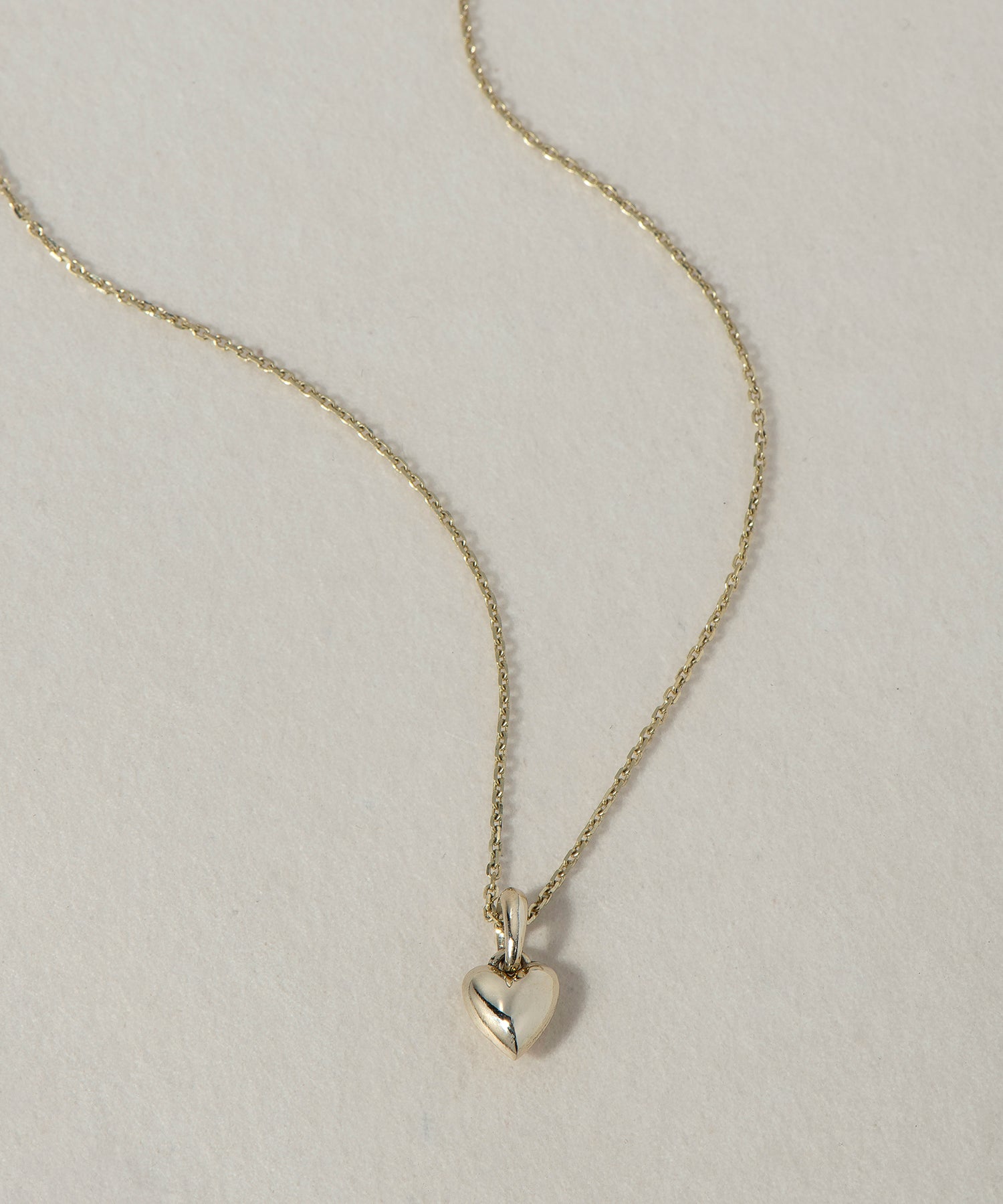 HEART OF GOLD - Ruby Star