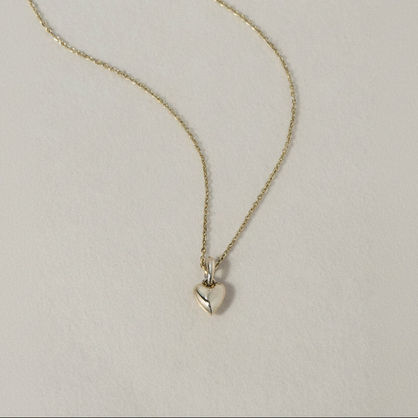 HEART OF GOLD - Ruby Star