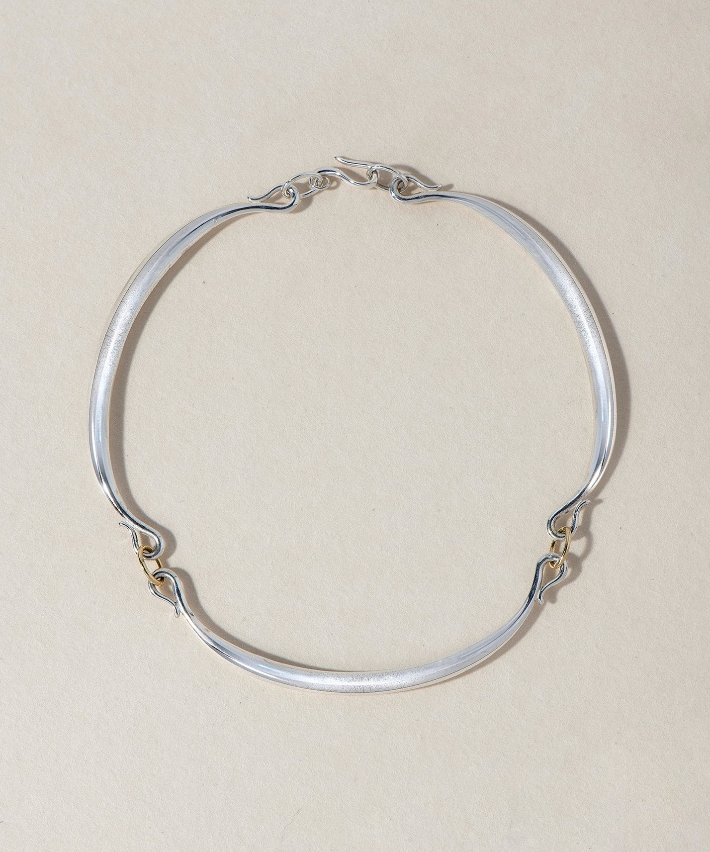 STOA COLLAR - Ruby Star