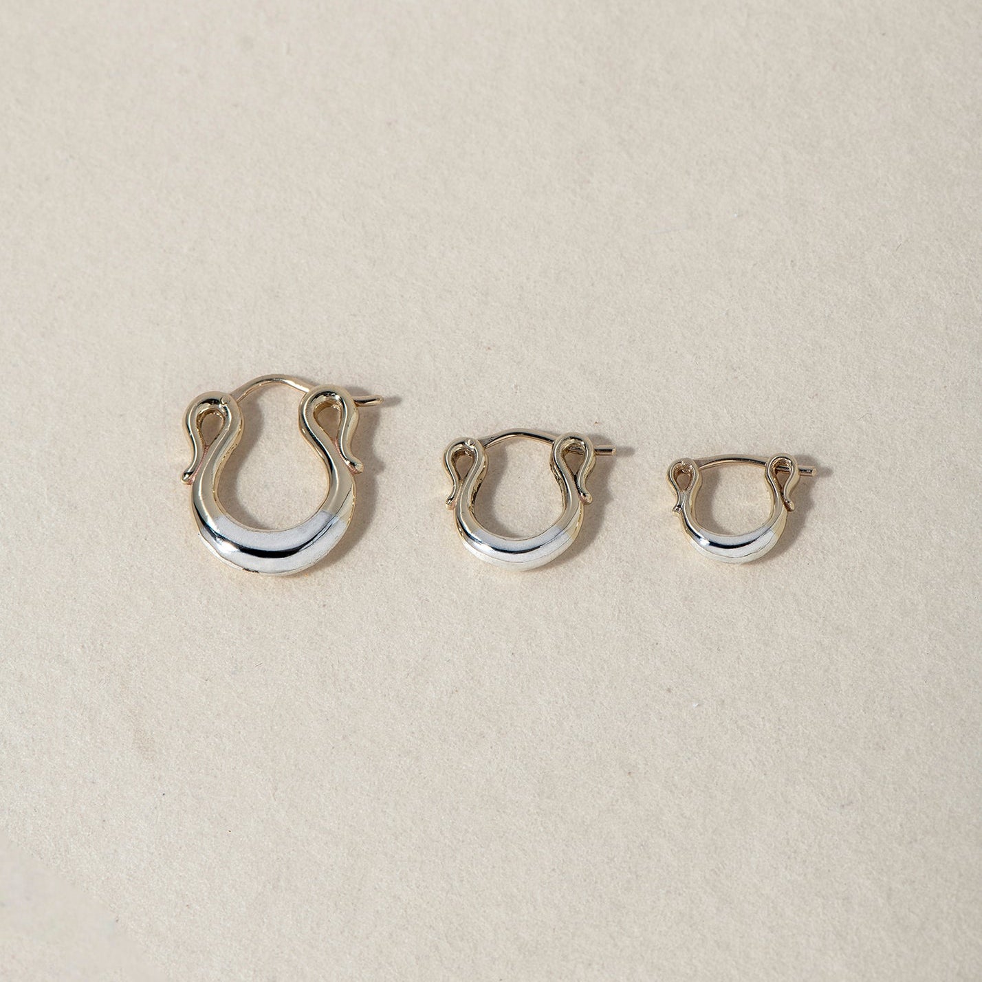 MIX NEXUS EARRING - Ruby Star