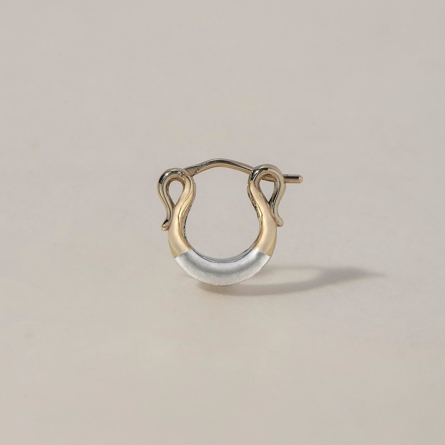 MIX NEXUS EARRING - Ruby Star