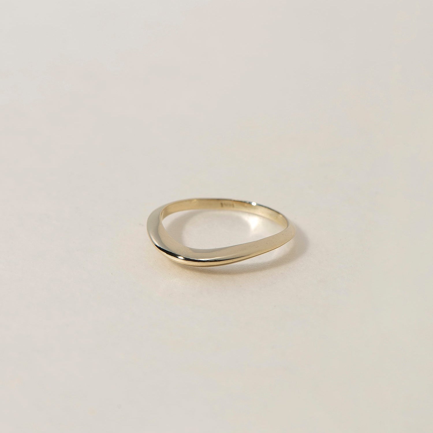 FORMA RING - Ruby Star