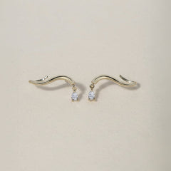 GOLD VENOM - Ruby Star