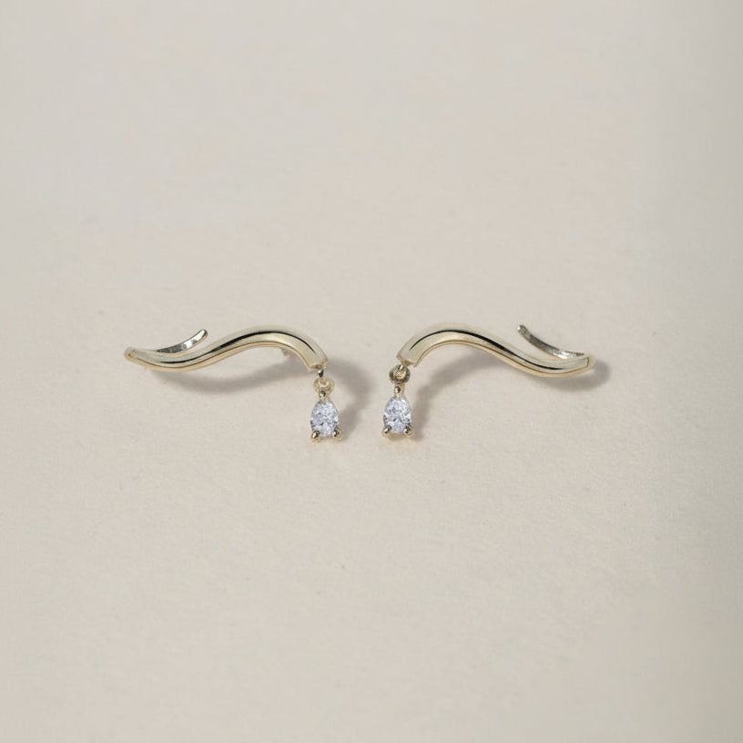 GOLD VENOM - Ruby Star