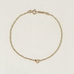 SEO TITLE

Mini Heart Necklace – 14K Gold Heart Necklace | Ruby Star Studio

META TITLE

Mini Heart Necklace | 14K Gold Symbol of Love | Ruby Star Studio

META DESCRIPTION

A miniature heart necklace handcrafted in 14K gold. A timeless symbol of love, connection, compassion and emotional strength. Fine jewelry by Ruby Star Studio.

MINI HEART NECKLACE

A timeless symbol of love, carried close to the heart.

The Mini Heart Necklace is handcrafted in solid 14K gold and designed as a modern heirloom for everyd