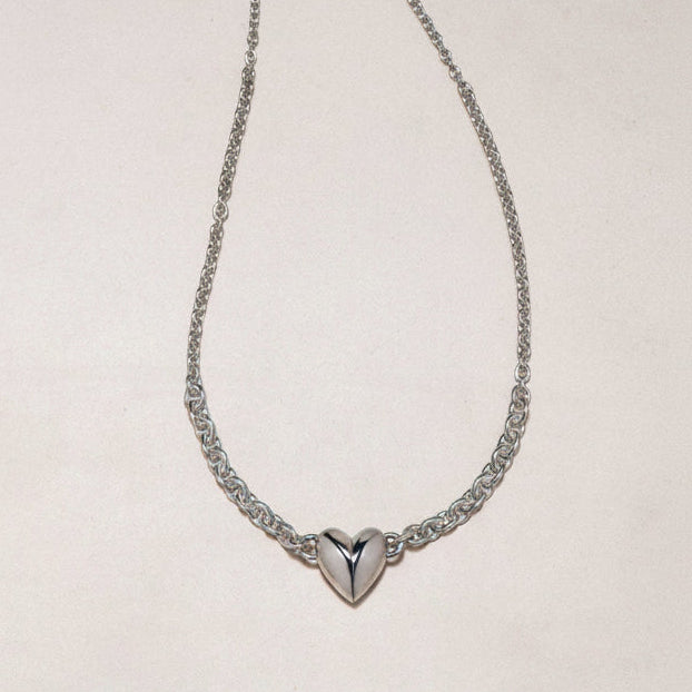 OPEN  HEART - Ruby Star