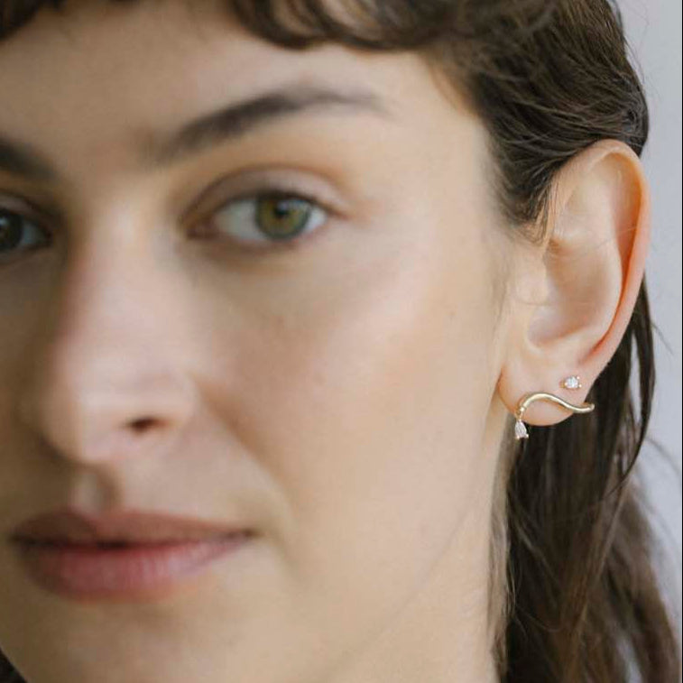 GOLD VENOM - Ruby Star