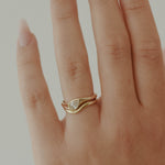 DIAMOND DROP I - Ruby Star