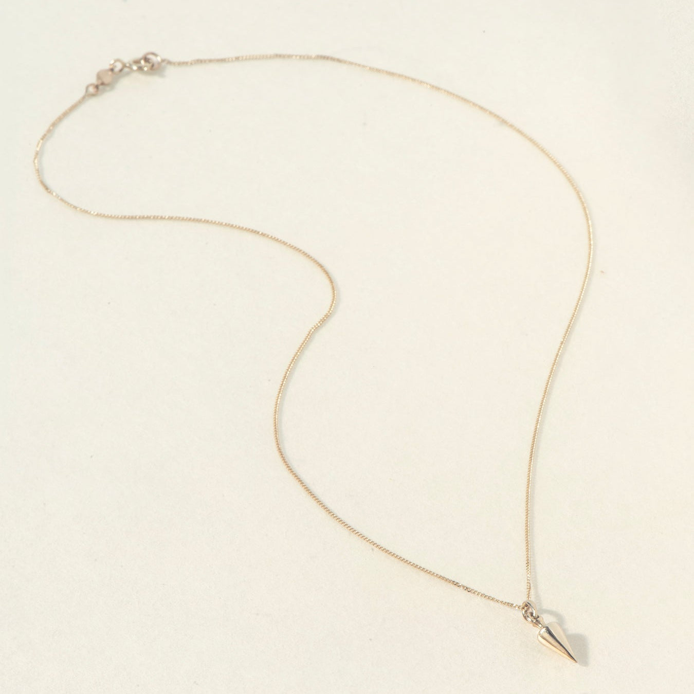 MINI AXIS PENDULUM - Ruby Star