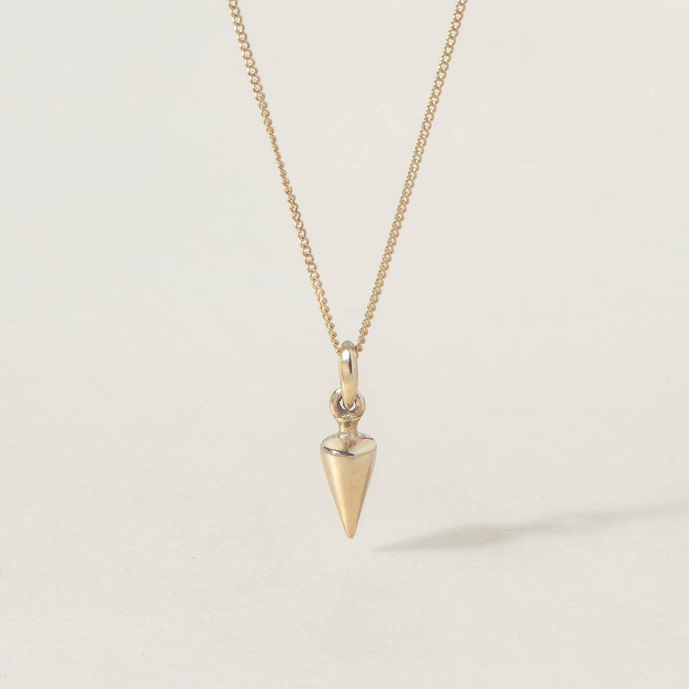 MINI AXIS PENDULUM - Ruby Star