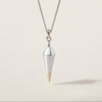 PIVOT NECKLACE - Ruby Star