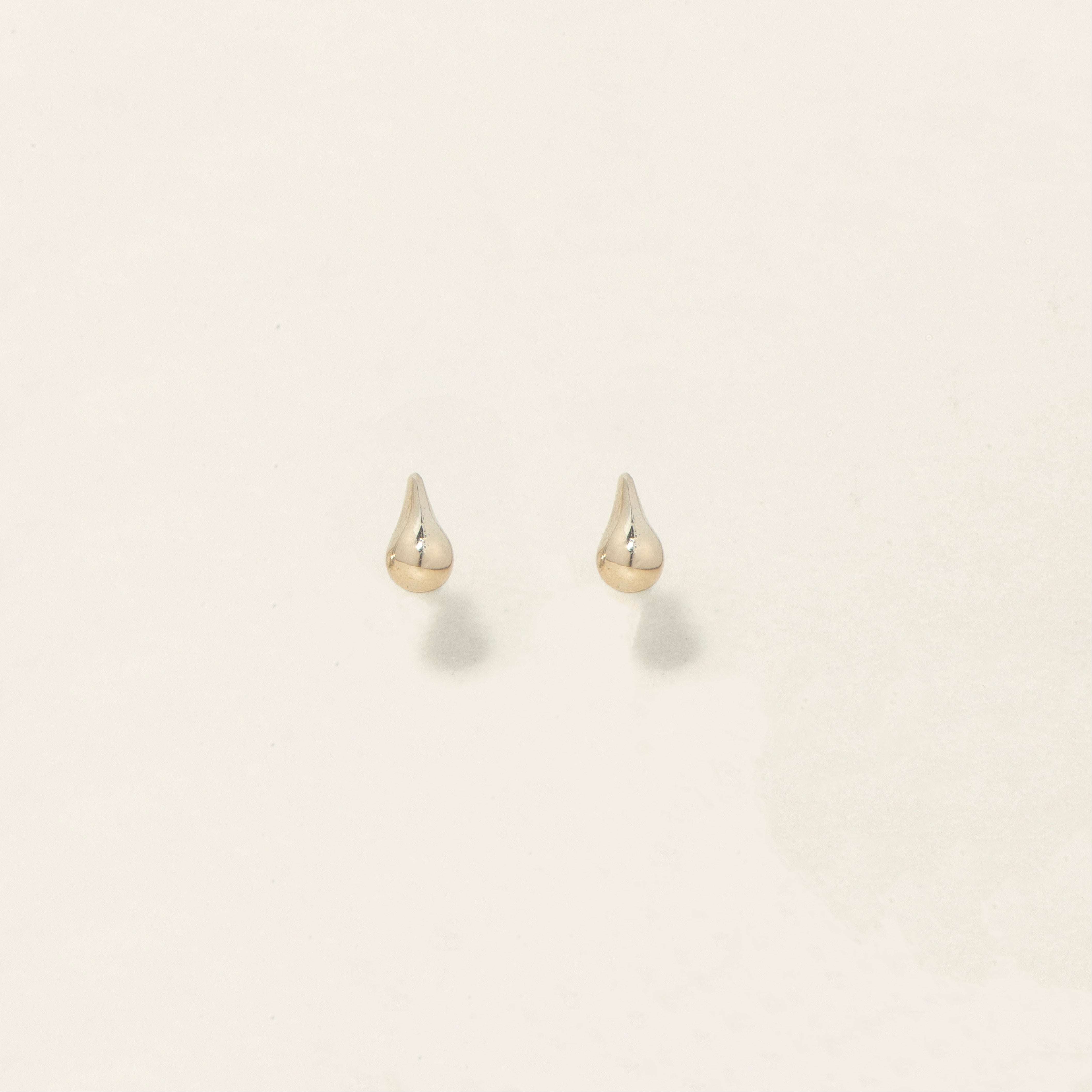 GOLD DRIP - Ruby Star
