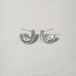 SWELL EARRING - Ruby Star