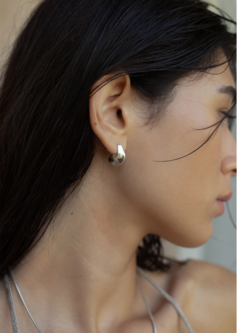 Swell earring
